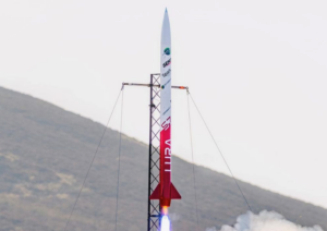 Launch Your Time at Leeds – Rocketry; Not Just for Engineers