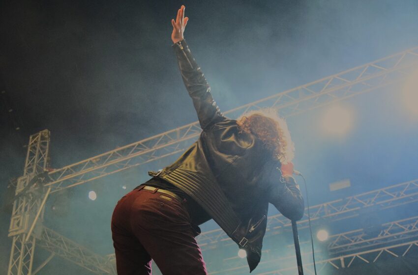  “We Need More Venues [Like The Leadmill]”: An Interview with The Pigeon Detectives