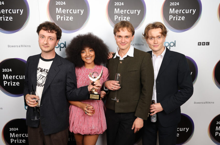  Mercury Prize is not just a win for Leeds’ English Teacher, but a win for the North and its rising bands