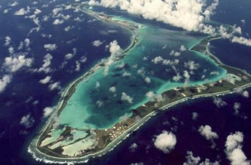  A Milestone for Mauritius: UK to Hand Over Chagos Islands After Decades of Dispute