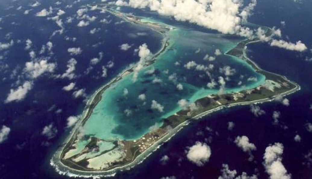 A Milestone for Mauritius: UK to Hand Over Chagos Islands After Decades ...