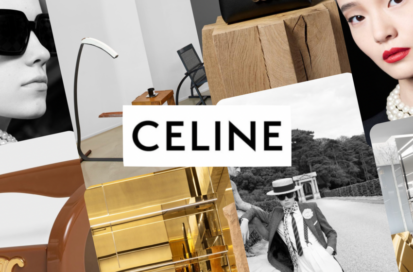  Hedi Slimane’s Departure from Celine: a Musical Chairs of Creative Directors