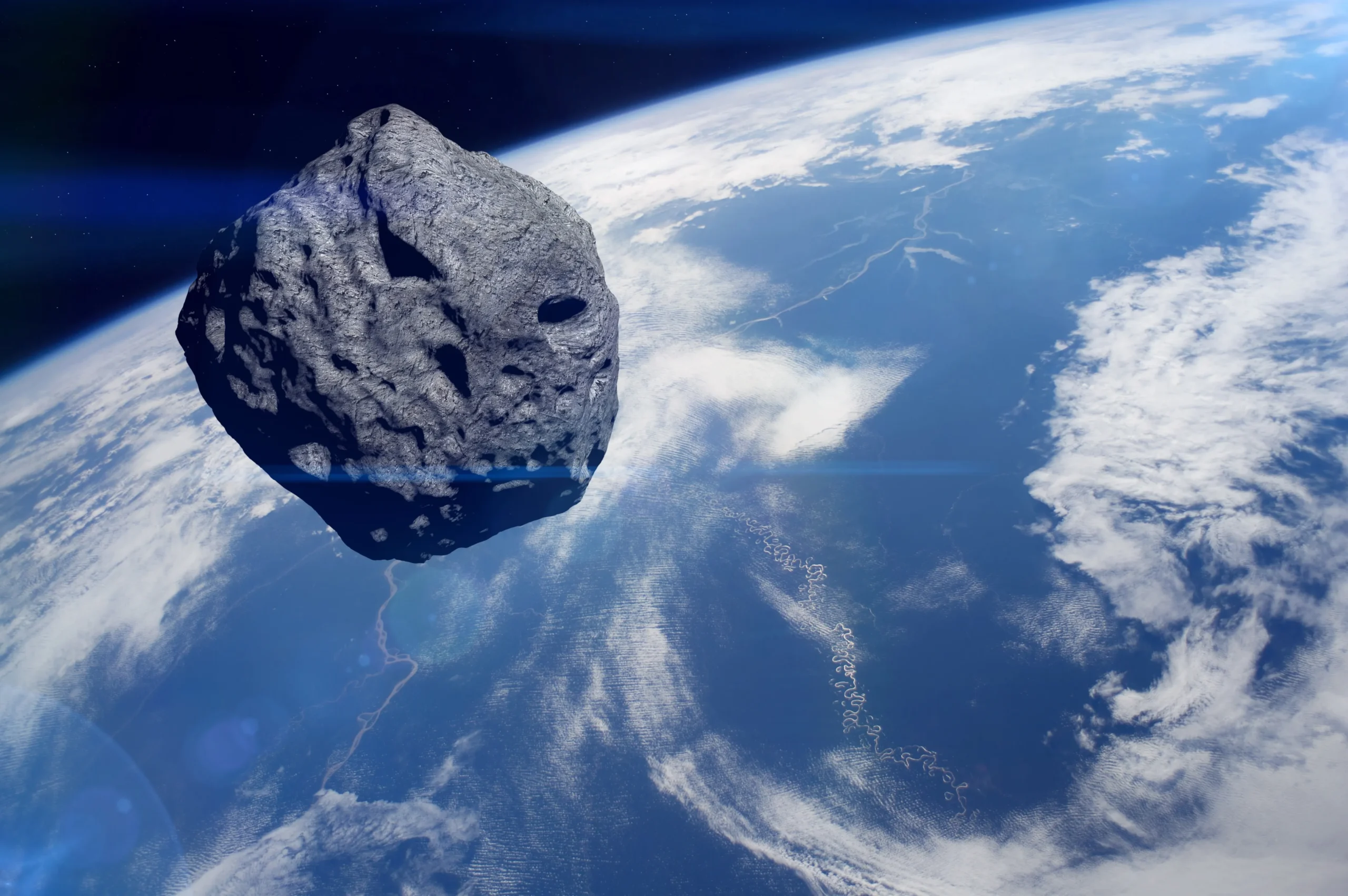 2024 PT5 asteroid