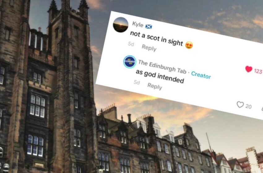  Classism Controversy: Edinburgh Tab’s Claims Spark Debate on University Exclusivity