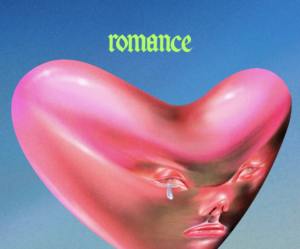 Album Review: Fontaines D.C.’s Romance