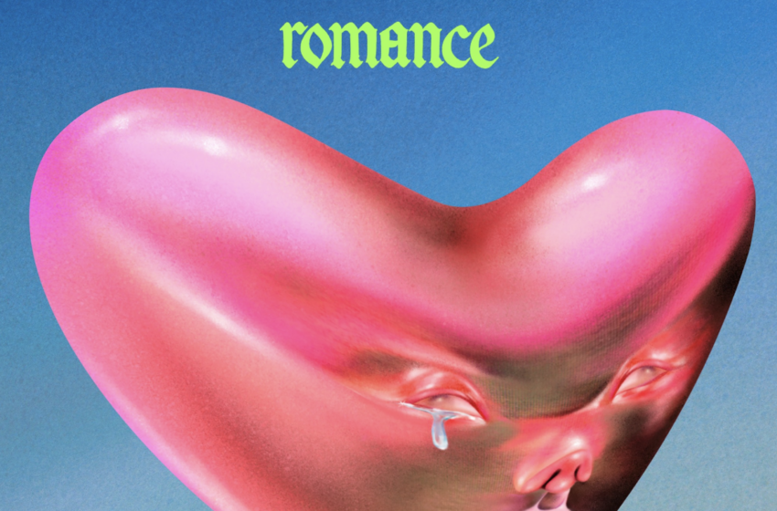  Album Review: Fontaines D.C.’s Romance