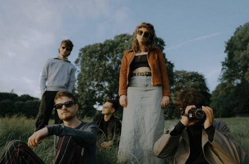  Part Time Model Sell Out Their Debut Leeds Show