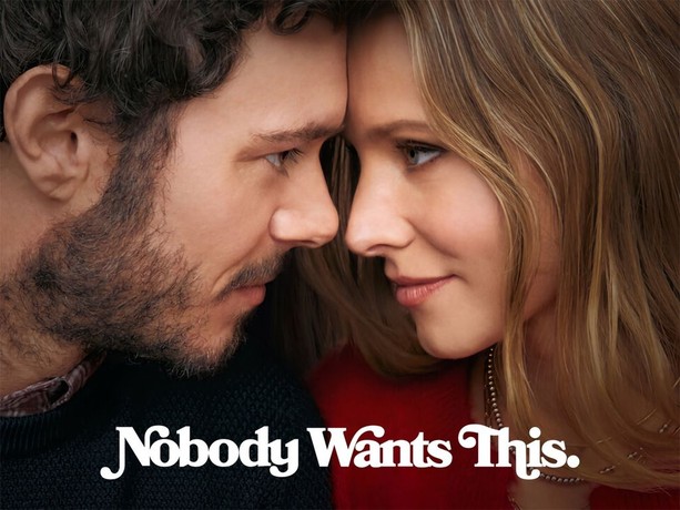  Double Take reviews: ‘Nobody Wants This’