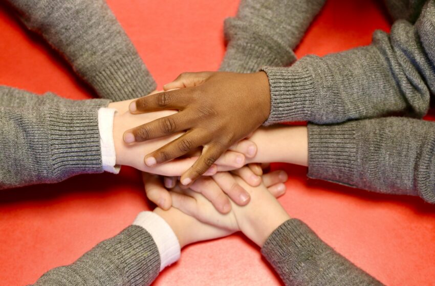  A community together united by joy: a story of the Harehills Unity Day