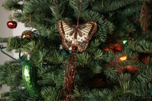 christmas tree decoration