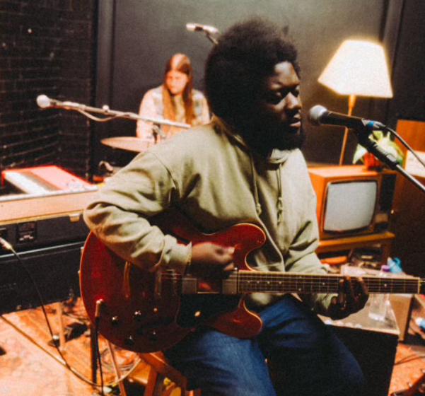  Michael Kiwanuka at Brudenell: Small Changes Brings Soul To The Social Club