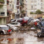 Valencia Floods: The cost of climate change denialism