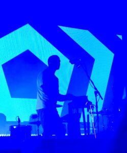 The best electronic music set in Leeds this year: Caribou + Ela Minus dazzle at Leeds O2 Academy