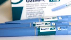 Ozempic medication